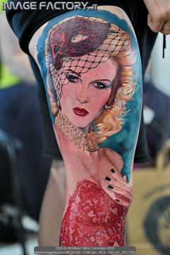 2020-02-09 Milano Tattoo Convention 0076